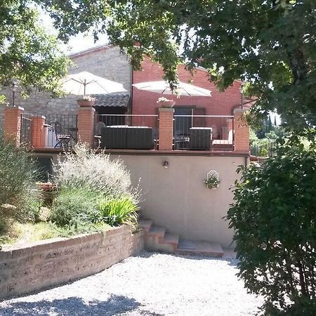 Maison d'hôtes Il Casale Del Ra à Tuoro sul Trasimeno Extérieur photo