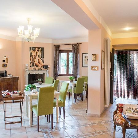 Maison d'hôtes Il Casale Del Ra à Tuoro sul Trasimeno Extérieur photo