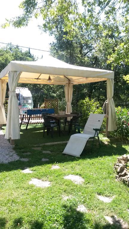 Maison d'hôtes Il Casale Del Ra à Tuoro sul Trasimeno Extérieur photo