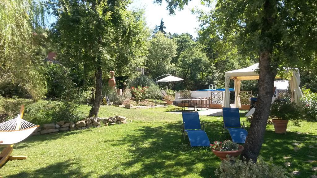 Maison d'hôtes Il Casale Del Ra à Tuoro sul Trasimeno Extérieur photo