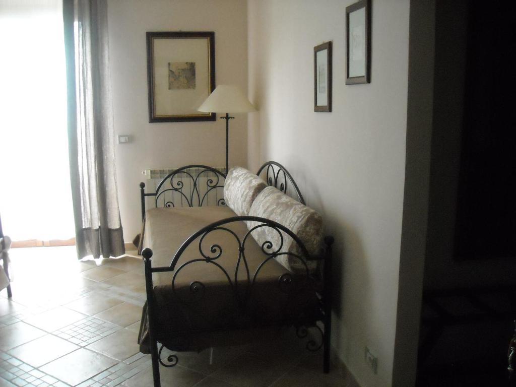 Maison d'hôtes Il Casale Del Ra à Tuoro sul Trasimeno Chambre photo