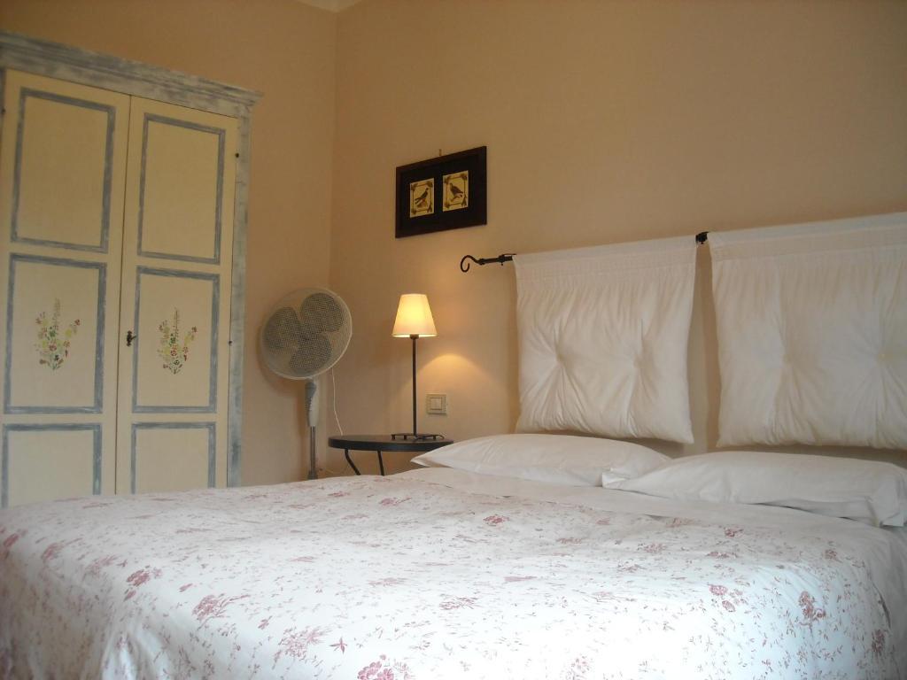 Maison d'hôtes Il Casale Del Ra à Tuoro sul Trasimeno Chambre photo
