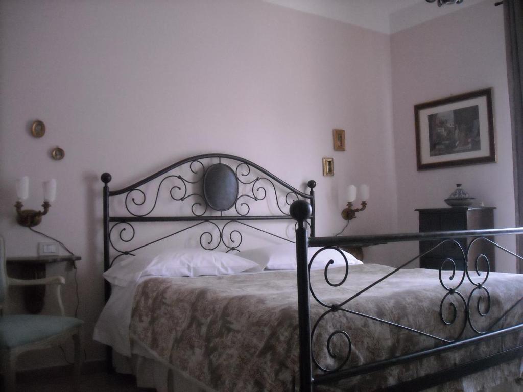 Maison d'hôtes Il Casale Del Ra à Tuoro sul Trasimeno Chambre photo