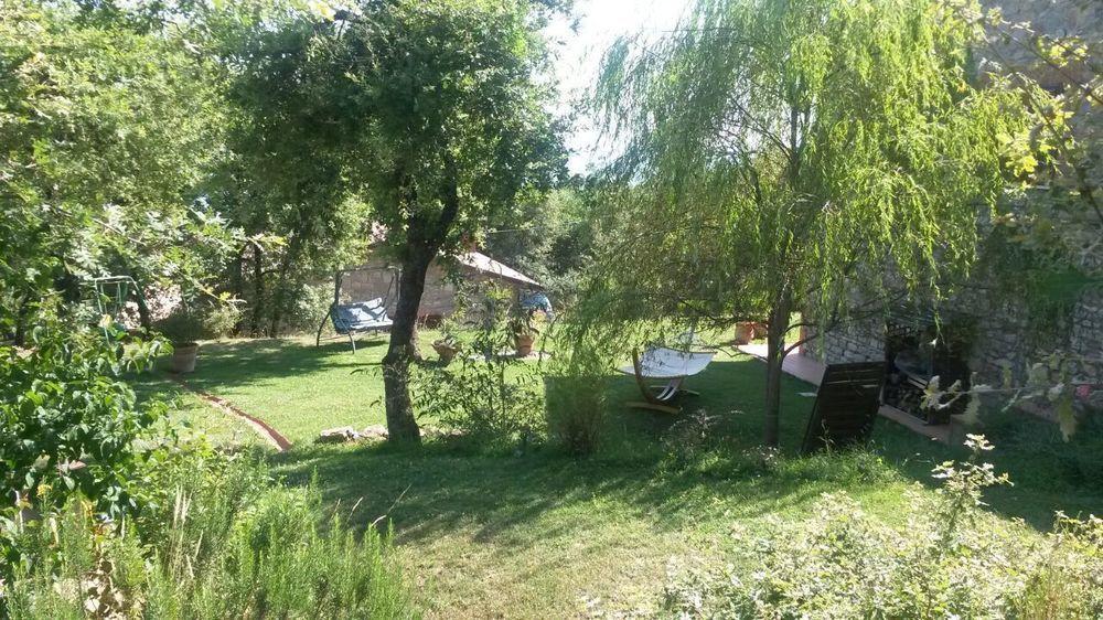 Maison d'hôtes Il Casale Del Ra à Tuoro sul Trasimeno Extérieur photo