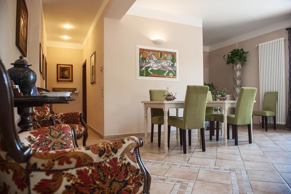 Maison d'hôtes Il Casale Del Ra à Tuoro sul Trasimeno Extérieur photo