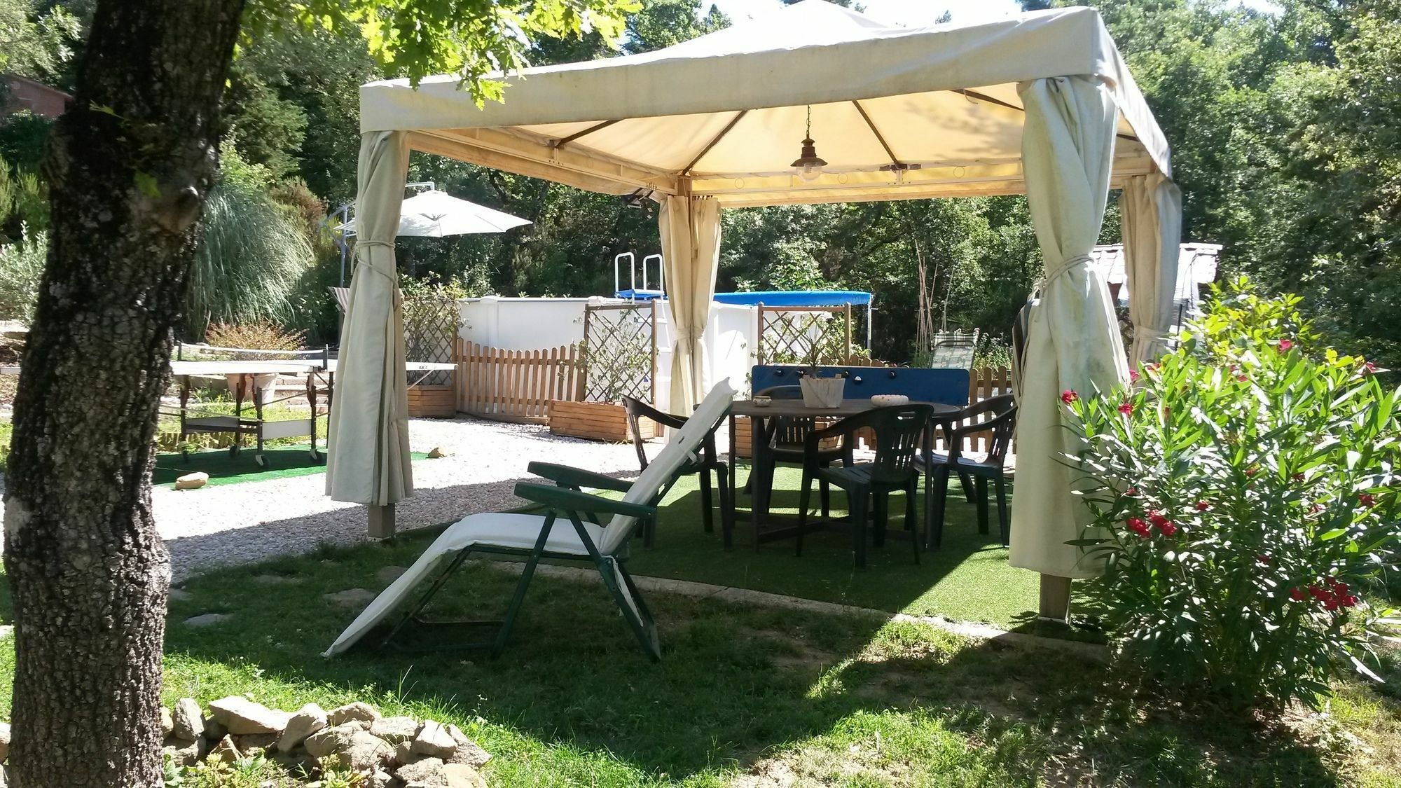Maison d'hôtes Il Casale Del Ra à Tuoro sul Trasimeno Extérieur photo