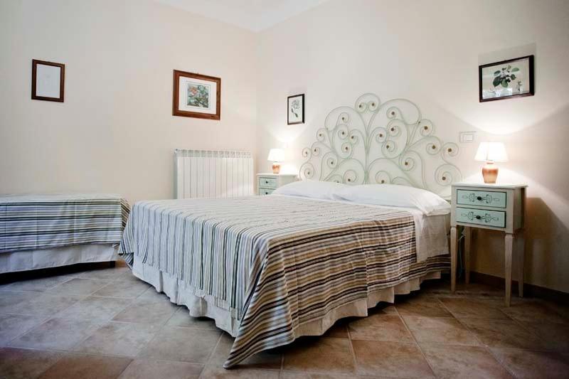 Maison d'hôtes Il Casale Del Ra à Tuoro sul Trasimeno Chambre photo