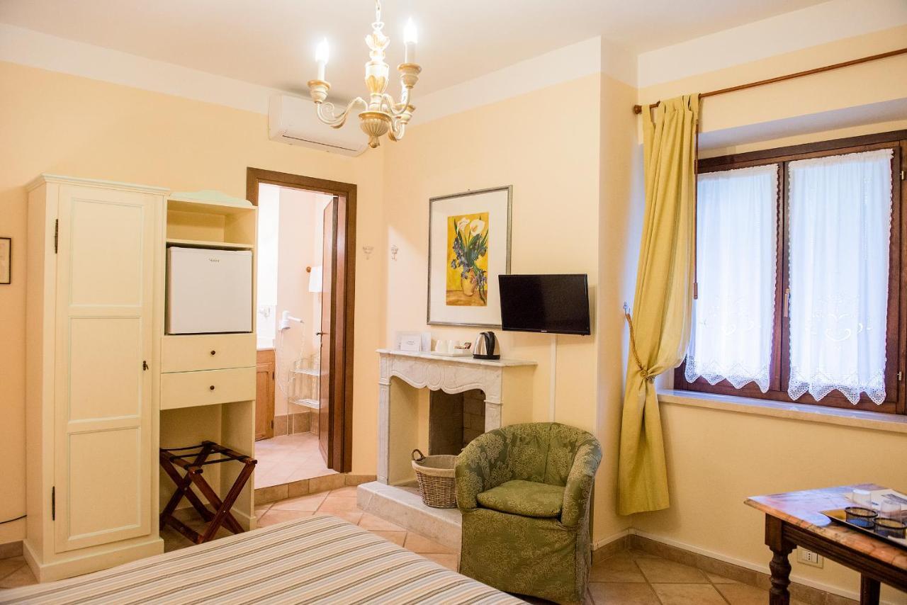 Maison d'hôtes Il Casale Del Ra à Tuoro sul Trasimeno Extérieur photo