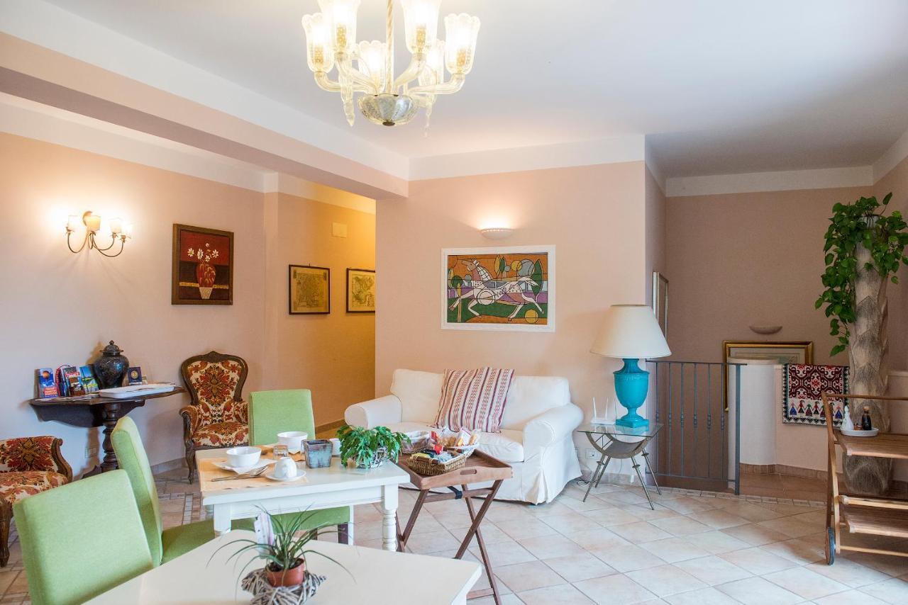 Maison d'hôtes Il Casale Del Ra à Tuoro sul Trasimeno Extérieur photo